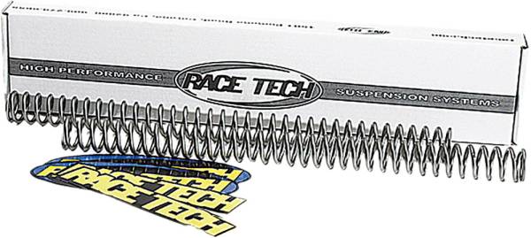 RACE TECH - FORK SPRING 0.80KG - Image 1