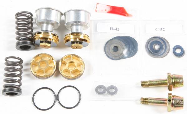 RACE TECH - GOLD FORK VALVE KIT (R1 ONLY) - Image 1