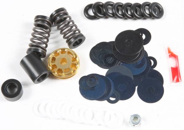 RACE TECH - GOLD FORK VALVE KIT - Image 1