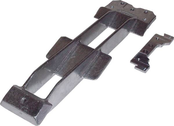 R&D - INTAKE GRATE GIRDLE KIT SD KIT - Image 1