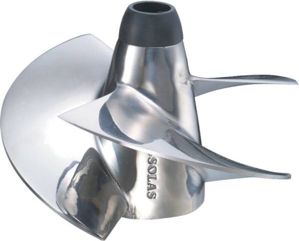 SOLAS - IMPELLER CONCORD S-D SR-CD-10/18 - Image 1