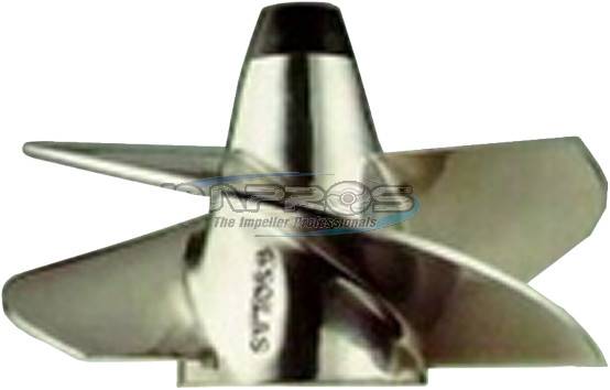 SOLAS - YC-SC FX-1 IMPELLER 17/23 - Image 1