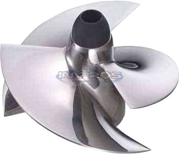 SOLAS - KF-SC SUPER CAMBER IMPELLER 16/21 - Image 1