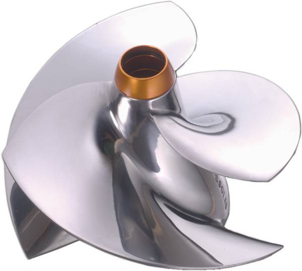 SOLAS - CONCORD IMPELLER YAM SJ - Image 1