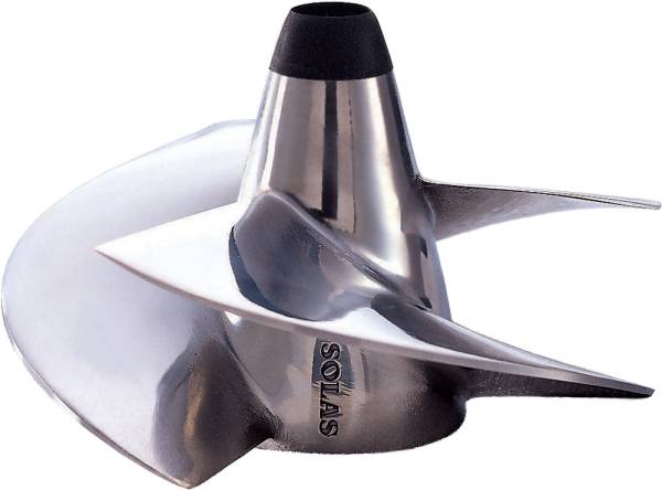 SOLAS - SUPER CAMBER IMPELLER - Image 1