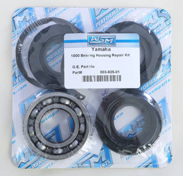 WSM - WSM DRIVE SHAFT REPAIR KIT YAM - Image 1