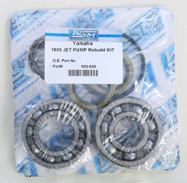 WSM - WSM PUMP REPAIR KIT YAM - Image 1