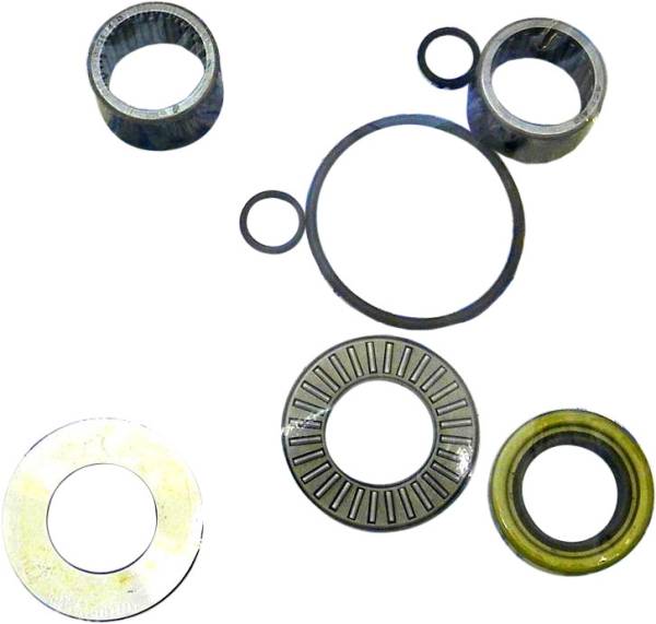 WSM - JET PUMP REPAIR KIT SD 580 - Image 1