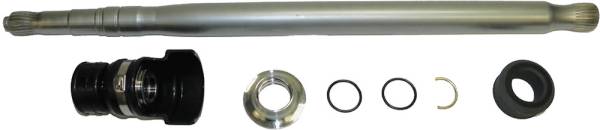 WSM - DRIVE SHAFT UPGRADE KIT - Image 1