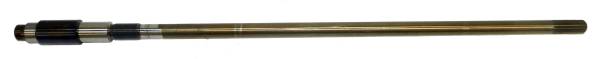 WSM - DRIVE SHAFT YAMAHA - Image 1