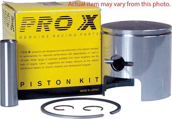 PROX - PISTON KIT - Image 1