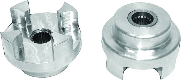 WSM - MID SHAFT COUPLER SD - Image 1