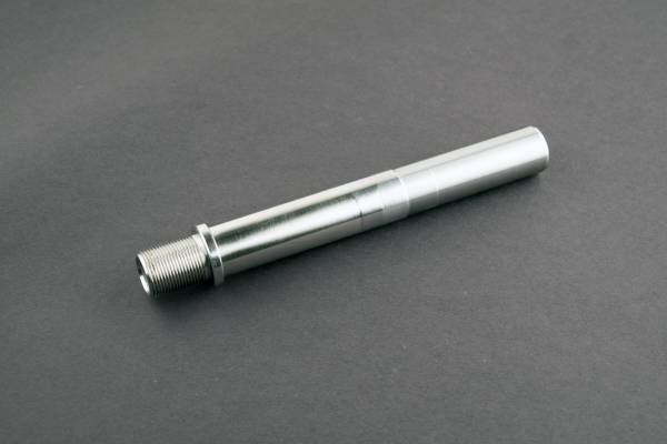 WSM - COUPLER SHAFT YAM - Image 1