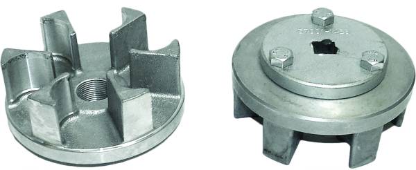 WSM - WSM COUPLER REMOVAL TOOL - Image 1