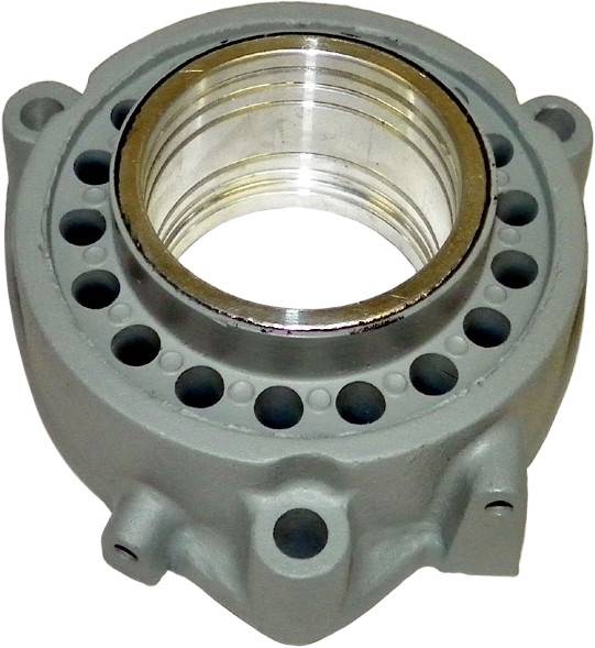 WSM - BEARING HOUSING YAM 1800 - Image 1