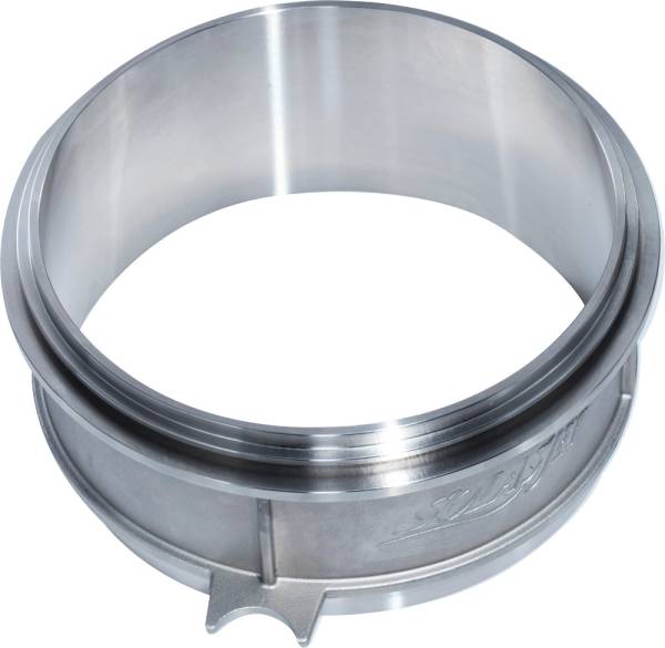 SOLAS - SOLAS WEAR RING S-D SPARK STAINLESS - Image 1