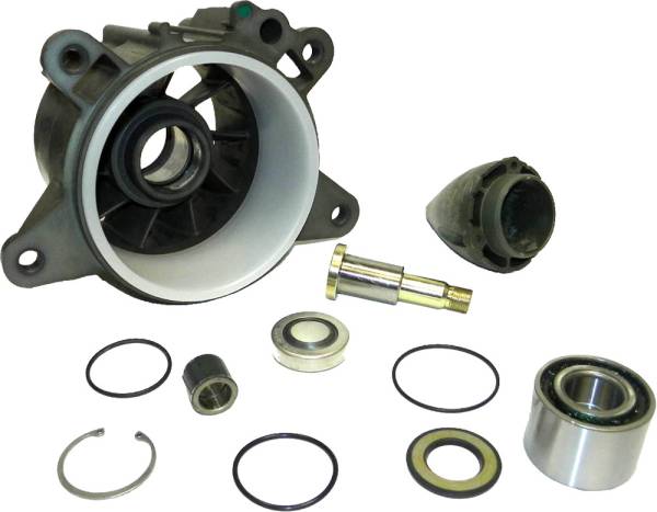 WSM - JET PUMP ASSEMBLY - Image 1