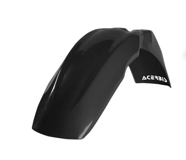 ACERBIS - FRONT FENDER KAW BLACK - Image 1