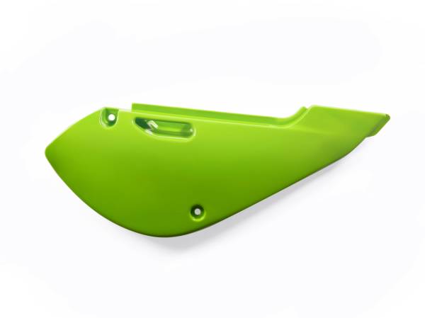 ACERBIS - SIDE PANELS KAW GREEN - Image 1