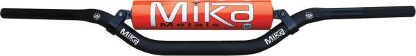 MIKA METALS - HANDLEBAR PRO SERIES OS 1-1/8" KTM OEM BEND ORG - Image 1