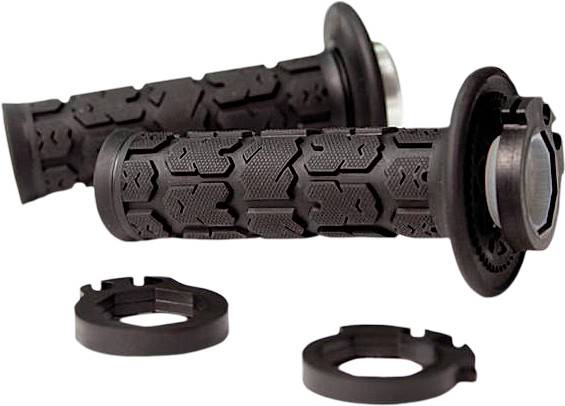 ODI - MX V2 LOCK-ON ROGUE GRIPS (2-STROKE) - Image 1