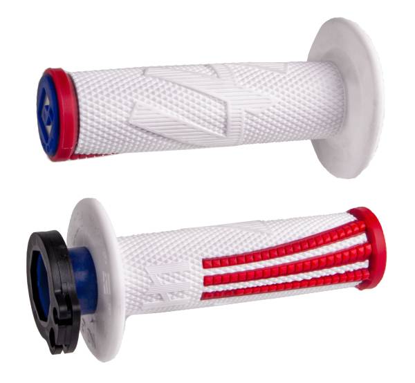 ODI - EMIG2 PRO V2 LOCK-ON GRIP REVOLUTION LIMITED EDITION - Image 1