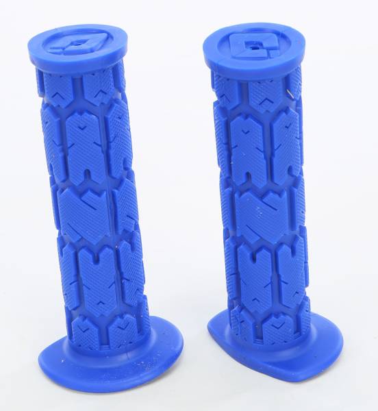 ODI - ATV ROGUE SINGLE PLY GRIP BLUE - Image 1