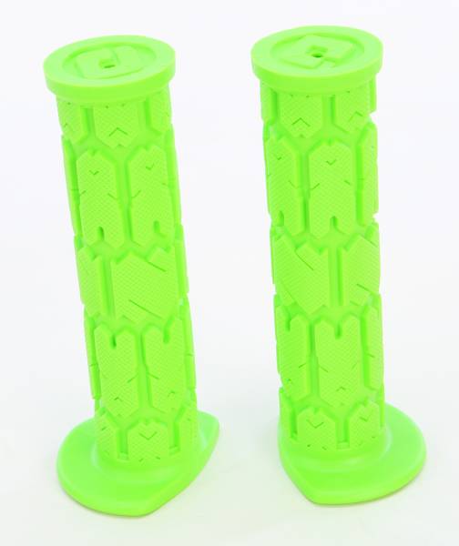 ODI - ATV ROGUE SINGLE PLY GRIP GREEN - Image 1