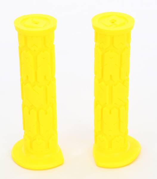 ODI - ATV ROGUE SINGLE PLY GRIP YELLOW - Image 1