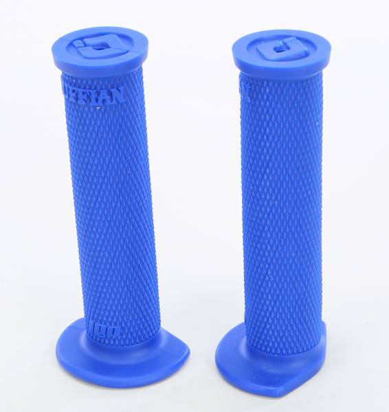 ODI - ATV RUFFIAN SINGLE PLY GRIP BLUE - Image 1