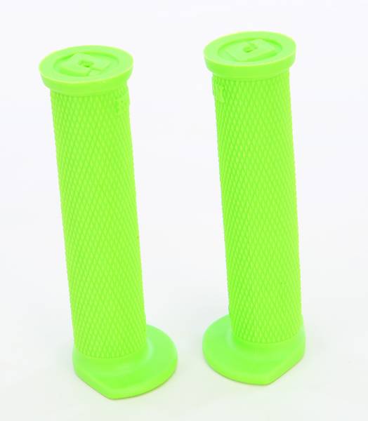 ODI - ATV RUFFIAN SINGLE PLY GRIP GREEN - Image 1