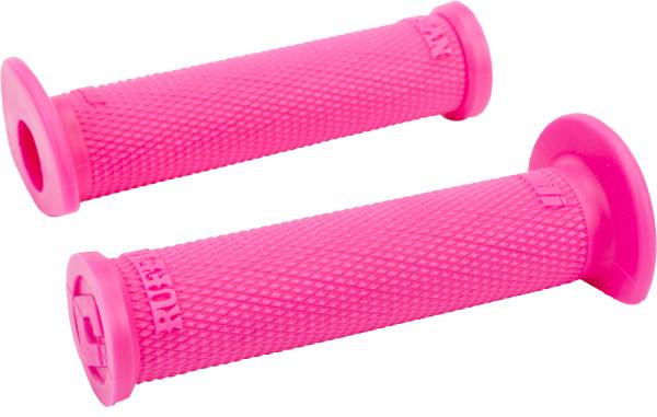 ODI - ATV RUFFIAN SINGLE PLY GRIP PINK - Image 1