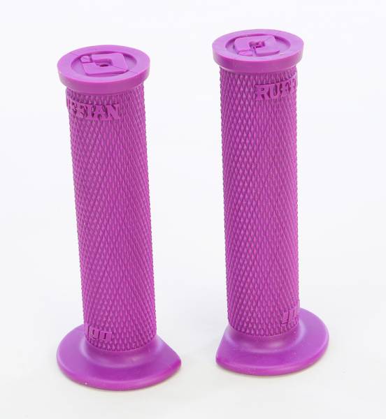 ODI - ATV RUFFIAN SINGLE PLY GRIP PURPLE - Image 1