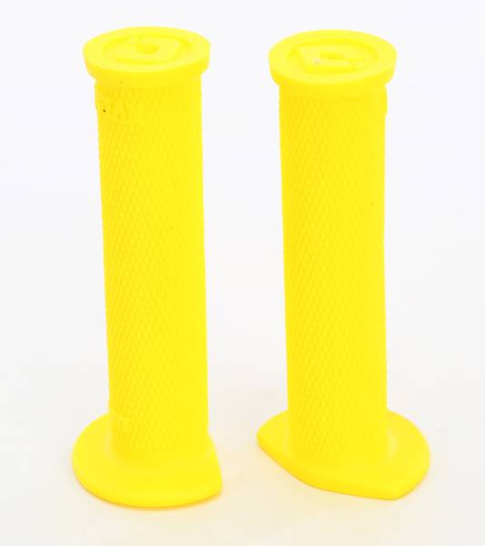 ODI - ATV RUFFIAN SINGLE PLY GRIP YELLOW - Image 1