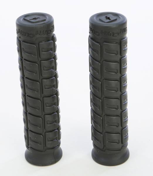 ODI - ATV CUSH DUAL PLY GRIP BLACK/BLACK - Image 1