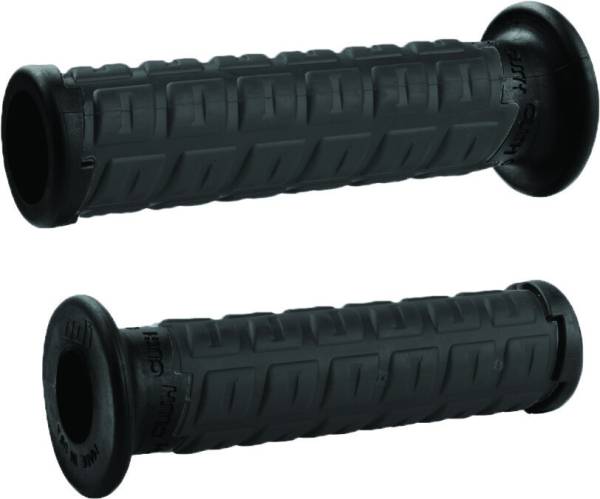 ODI - STREET GRIP CUSH BLACK/BLACK - Image 1