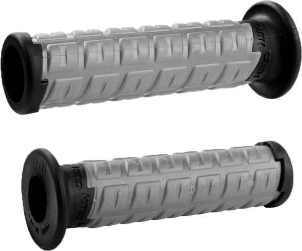 ODI - STREET GRIP CUSH GRAPHITE/BLACK - Image 1