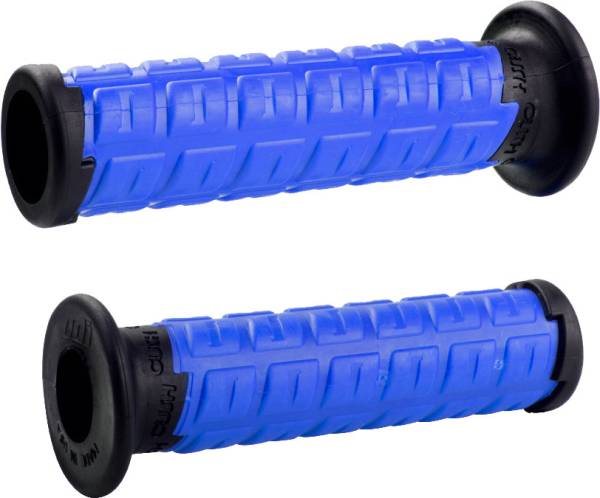 ODI - STREET GRIP CUSH BLUE/BLACK - Image 1