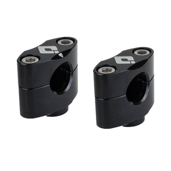 ODI - PW BAR MOUNT BLACK - Image 1