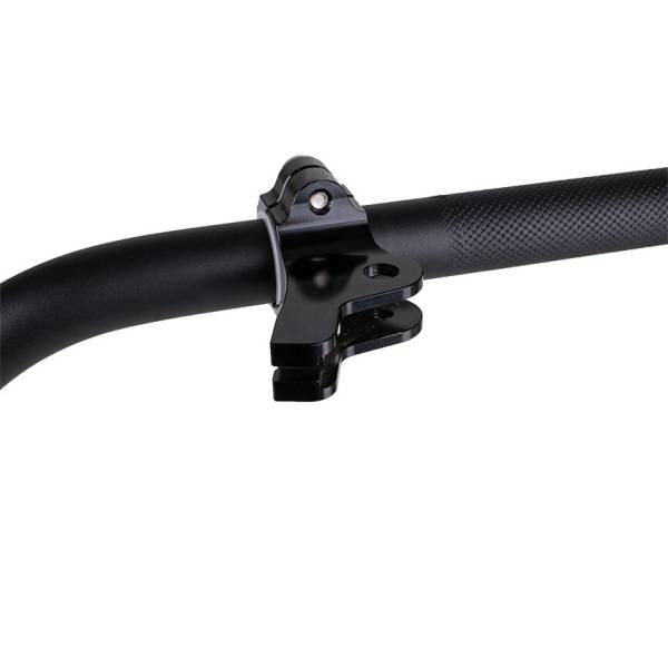 ODI - PW BRAKE PERCH BLACK - Image 1