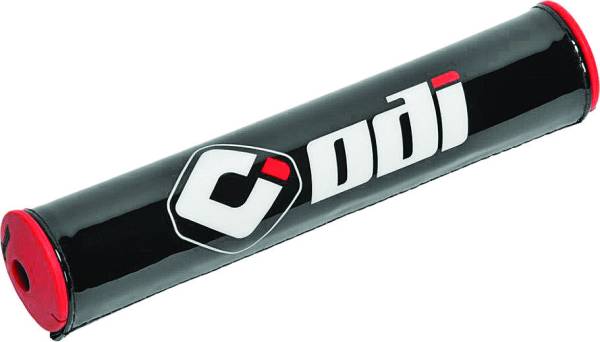 ODI - 240MM CROSS BAR PAD RED - Image 1