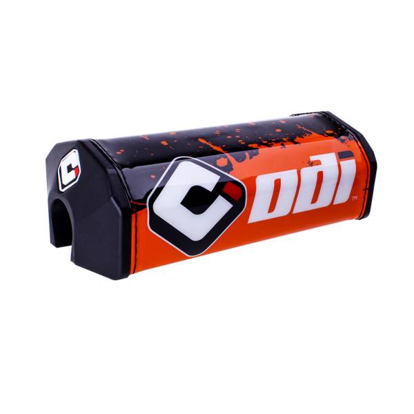 ODI - BAR MOUNT PAD ORANGE / BLACK - Image 1