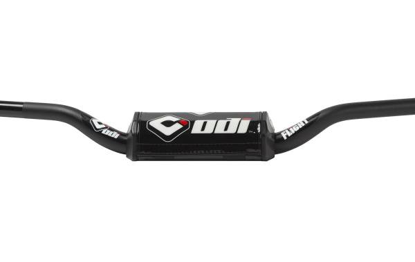 ODI - PODIUM FLIGHT HANDLEBAR BLACK 1 1/8" - Image 1