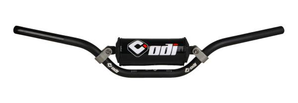 ODI - PEE-WEE; 3/4" BARS ONLY BLACK - Image 1