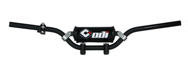 ODI - PEE-WEE; UPGRADE BAR KIT BLACK - Image 1