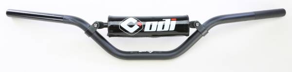 ODI - 7/8 INCH HANDLEBAR BLACK - Image 1