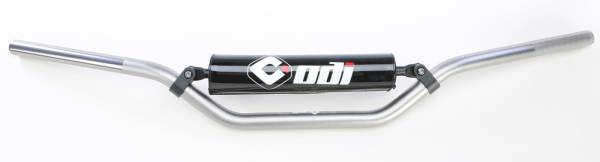 ODI - 7/8 INCH HANDLEBAR SILVER - Image 1