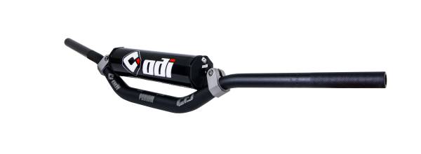 ODI - CONTROLLED FLEX TECHNOLOGY 1 1/8" HANDLEBAR BLACK - Image 1