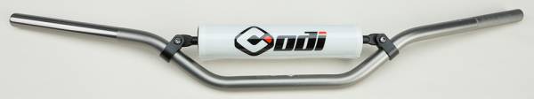 ODI - 7/8 INCH HANDLEBAR SILVER - Image 1