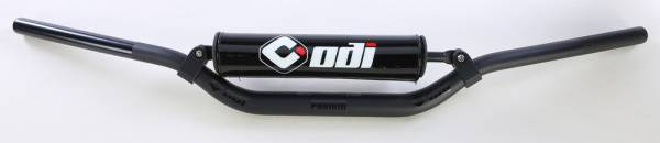 ODI - CONTROLLED FLEX TECHNOLOGY 1 1/8" HANDLEBAR BLACK - Image 1